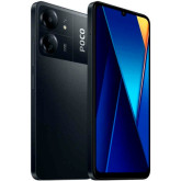 SMARTPHONE XIAOMI POCO C65 8GB 256GB 6.74"  NEGRO