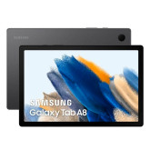 TABLET SAMSUNG GALAXY TAB A8 4GB 128GB 10.5" GRIS