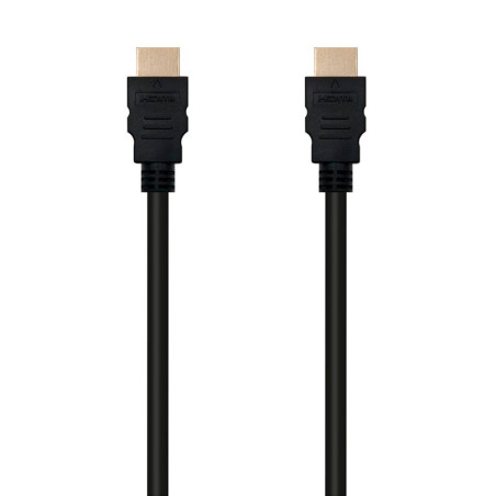 CABLE SERIE NANOCABLE HDMI 1.4 HDMI MACHOA  HDMI MACHO1.8M