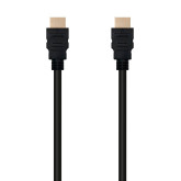 CABLE SERIE NANOCABLE HDMI 1.4 HDMI MACHOA  HDMI MACHO1.8M