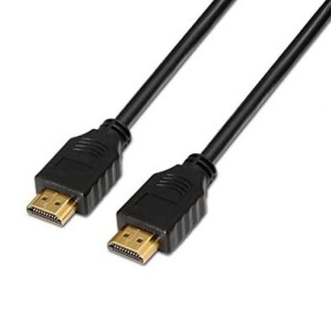 CABLE SERIE NANOCABLE HDMI 1.4 HDMI MACHOA  HDMI MACHO1.8M