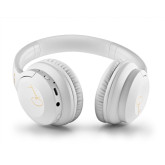 AURICULARES NGS ARTICA GREEDCON MICRÓFONO BLUETOOTH BLAN