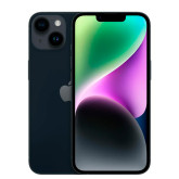 SMARTPHONE APPLE IPHONE 14 128GB 6.1" 5G NEGRO MEDIANOCHE