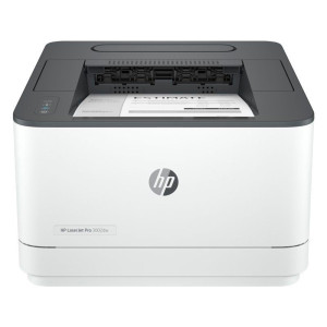 IMPRESORA HP LASERJET PRO 3002DW WIFI BLANCA