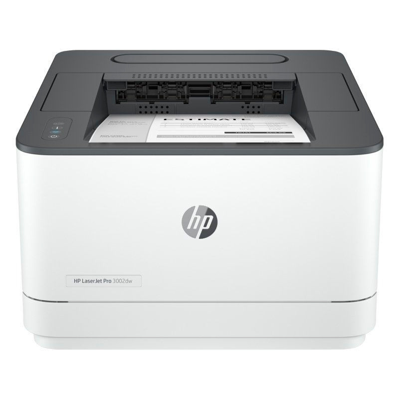 IMPRESORA HP LASERJET PRO 3002DW WIFI BLANCA