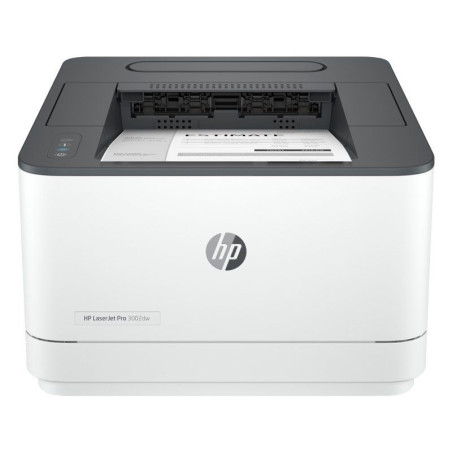 IMPRESORA HP LASERJET PRO 3002DW WIFI BLANCA