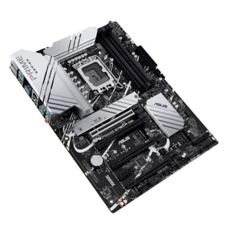 PLACA BASE ASUS PRIME Z790-P D4 LGA 1700 4XDDR4