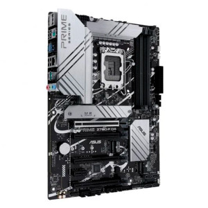 PLACA BASE ASUS PRIME Z790-P D4 LGA 1700 4XDDR4