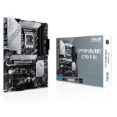PLACA BASE ASUS PRIME Z790-P D4 LGA 1700 4XDDR4