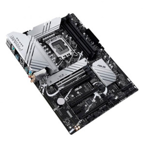 PLACA BASE ASUS PRIME Z790-P WIFI D4  LGA1700 4XDDR4