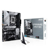 PLACA BASE ASUS PRIME Z790-P WIFI D4  LGA1700 4XDDR4