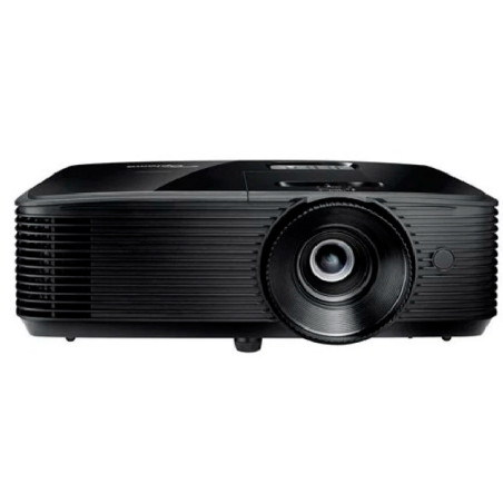 VIDEOPROYECTOR OPTOMA S336  4000 LÚMENES  SVGA HDMI-VGA  NE