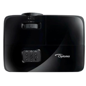 VIDEOPROYECTOR OPTOMA S336  4000 LÚMENES  SVGA HDMI-VGA  NE