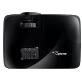 VIDEOPROYECTOR OPTOMA S336  4000 LÚMENES  SVGA HDMI-VGA  NE