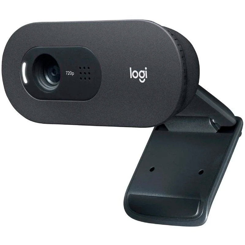 CAMARA LOGITECH WEBCAM C505 1280X720P 30PS U