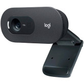 CAMARA LOGITECH WEBCAM C505 1280X720P 30PS U