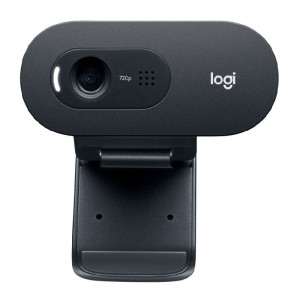 CAMARA LOGITECH WEBCAM C505 1280X720P 30PS U