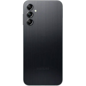 SMARTPHONE  SAMSUNG GALAXY A14 LTE 4GB 64GB 6.6" NIEBLA NEG