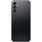 SMARTPHONE  SAMSUNG GALAXY A14 LTE 4GB 64GB 6.6" NIEBLA NEG