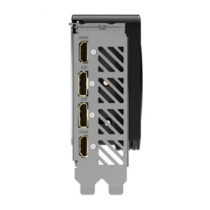 VGA GIGABYTE GEFORCE RTX 4060 TI GAMING OC 16GB GDDR6