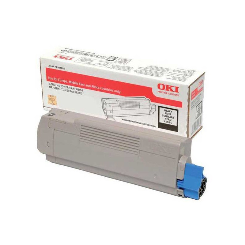 TONER OKI ORIG. C532/MC573 NEGRO 1.500 PAG.