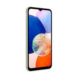 SMARTPHONE  SAMSUNG GALAXY A14 4GB 128GB 6.6" 5G VERDE