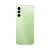 SMARTPHONE  SAMSUNG GALAXY A14 4GB 128GB 6.6" 5G VERDE