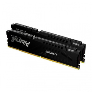 DIMM KINGSTON 2X16GB 5200 FURY BEAST 