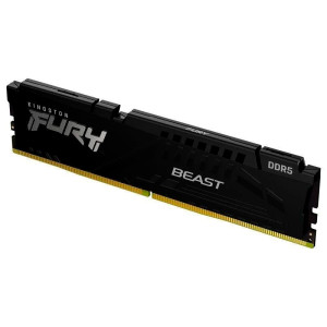 DIMM KINGSTON 2X16GB 5200 FURY BEAST 
