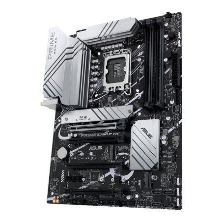 PLACA BASE ASUS PRIME Z790-P WIFI LGA1700 4XDDR5 