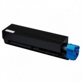 TONER OKI ORIG. B432 B512 MB492 MB562  NEGRO 12.000 PAG.