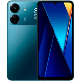 SMARTPHONE XIAOMI POCO C65 8GB 256GB 6.74"  AZUL