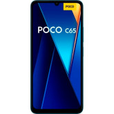 SMARTPHONE XIAOMI POCO C65 8GB 256GB 6.74"  AZUL
