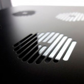 ARMARIO MURAL 19" PHASAK 15U PHO 3115 600X600 PTA.DE CRISTAL