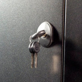 ARMARIO MURAL 19" PHASAK 15U PHO 3115 600X600 PTA.DE CRISTAL