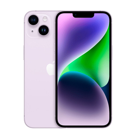 SMARTPHONE APPLE IPHONE 14 PLUS 128GB 6.7" 5G PURPURA 