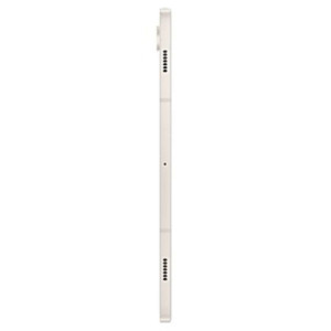 TABLET SAMSUNG GALAXY TAB S9 12GB 256GB 11" BEIGE