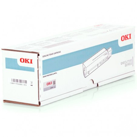 TONER OKI ORIG. ES4132/4192 NEGRO 12.000 PAG.