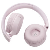 AURICULARES JBL INALAM TUNE 510BT MICRÓFONO BLUETOOTH ROSAS