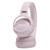 AURICULARES JBL INALAM TUNE 510BT MICRÓFONO BLUETOOTH ROSAS