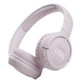 AURICULARES JBL INALAM TUNE 510BT MICRÓFONO BLUETOOTH ROSAS