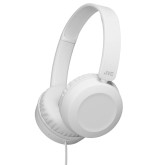 AURICULAR JVC HA-S31M MICRÓFONO CABLE JACK 3.5MM BLANCO