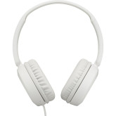 AURICULAR JVC HA-S31M MICRÓFONO CABLE JACK 3.5MM BLANCO