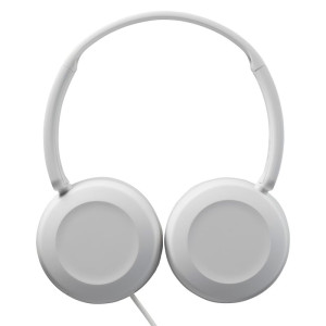 AURICULAR JVC HA-S31M MICRÓFONO CABLE JACK 3.5MM BLANCO