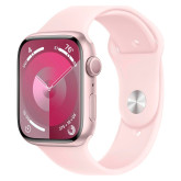 SMARTWATCH APPLE SERIES 9 GPS CELL 41MM ALUMINIO ROSA