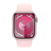 SMARTWATCH APPLE SERIES 9 GPS CELL 41MM ALUMINIO ROSA