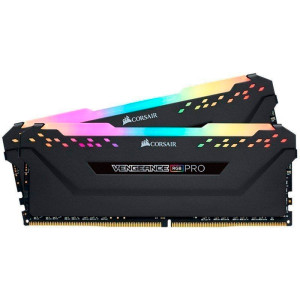 DIMM CORSAIR DDR4 32 GB 2 X 16 GB DDR4 3200 MHZ