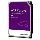 DISCO DURO WESTERN DIGITAL INTERNO 2TB PURPLE 3.5" SATA3