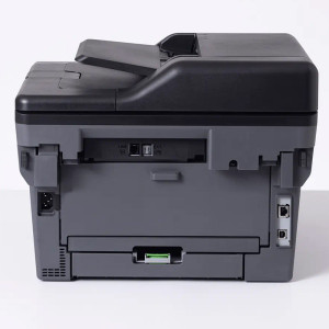 MULTIFUNCION BROTHER MFCL2827DWXL ADF FAX LASER MONOCROMO