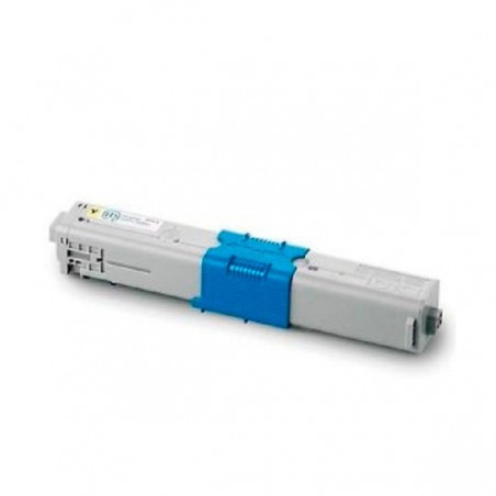 TONER OKI ORIG. ES5430DN/5461MFP NEGRO 5.000 PAG.
